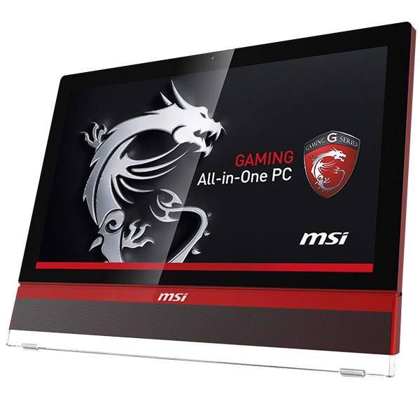 All-in-One MSI AG270 2PE - 27 inch All-in-One PC، کامپیوتر همه کاره 27 اینچی ام اس آی مدل AG270 2PE