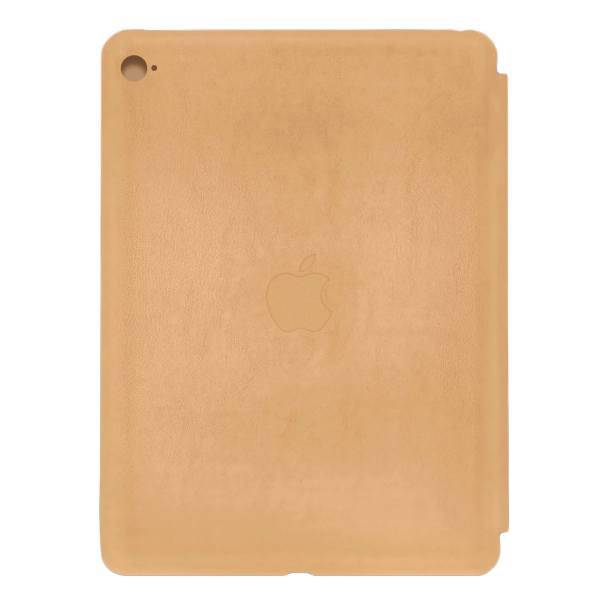 Triangular Cover For Apple iPad mini 4، کیف کلاسوری اسمارت کیس مدل Triangular مناسب برای تبلت اپل آیپد mini 4