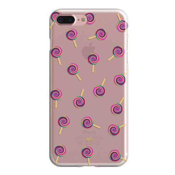 Bonbon Hard Case Cover For iPhone 7 plus/8 Plus، کاور سخت مدل Bonbon مناسب برای گوشی موبایل آیفون 7 پلاس و 8 پلاس