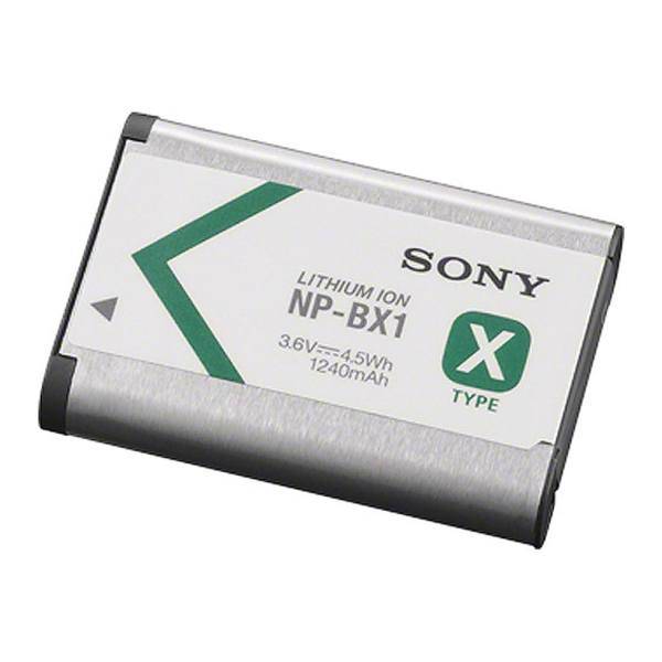 Sony NP-BX1 Rechargeable Battery، باتری دوربین سونی مدل NP-BX1
