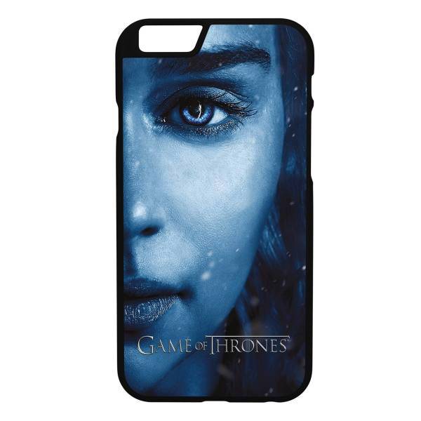 Lomana Game of Thrones M6060 Cover For iPhone 6/6s، کاور لومانا مدل Game of Thrones کد M6060 مناسب برای گوشی موبایل آیفون 6/6s