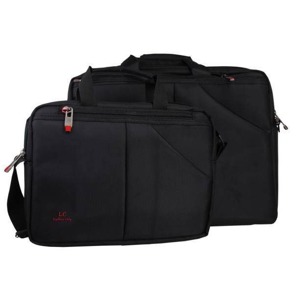 LC S367-1 Bag For 17 Inch Laptop، کیف لپ تاپ و تبلت ال سی مدل 1-S367 مناسب برای لپ تاپ 17 اینچی