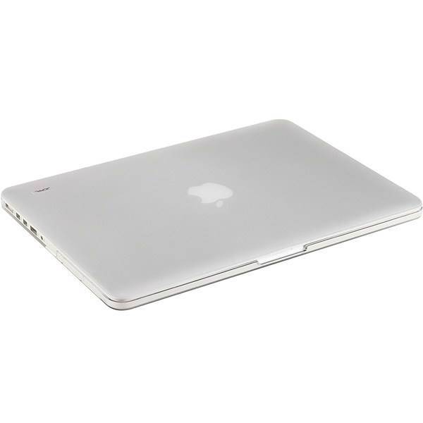 JCPAL MacGuard Ultra Thin Protective Cover For 13 Inch MacBook Pro With Retina Display، کاور جی سی پال مدل MacGuard Ultra Thin مناسب برای مک بوک پرو 13 اینچی با صفحه نمایش رتینا