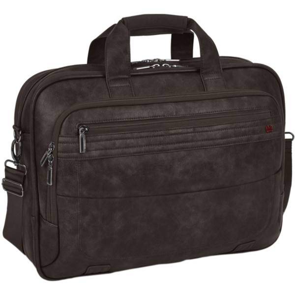 Gabol Civic Bag For 15.6 Inch Laptop، کیف لپ تاپ گابل مدل Civic مناسب برای لپ تاپ 15.6 اینچی