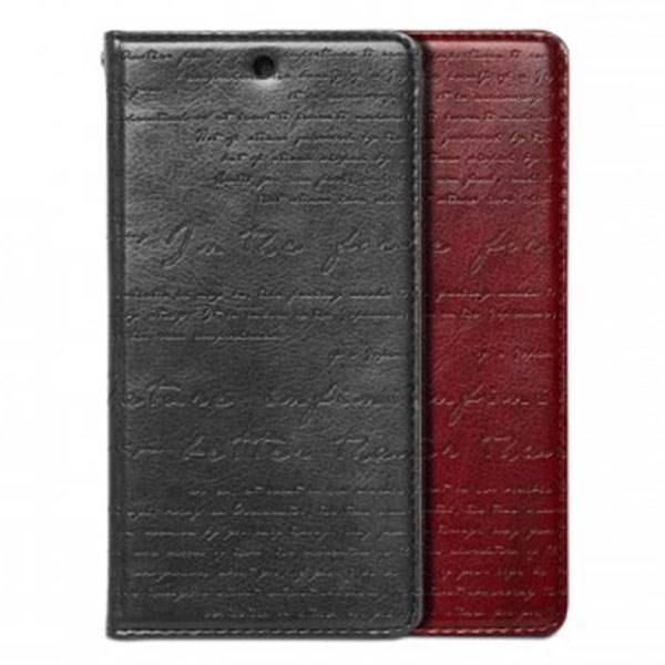 Zenus Lettering Diary Samsung Galaxy S4 Mini Case، کیف زیناس لترینگ دایری سامسونگ گلکسی اس 4 مینی
