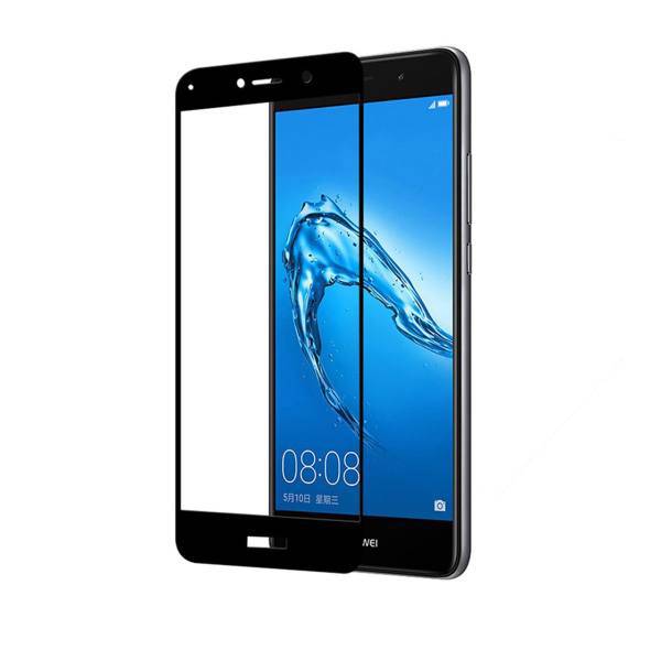 Remo Full Cover Screen Protector For Huawei Y7 Prime، محافظ صفحه نمایش ریمو مدل Full Cover مناسب برای گوشی موبایل هوآوی Y7 Prime