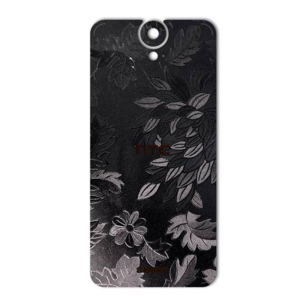 MAHOOT Wild-flower Texture Sticker for HTC E9 Plus، برچسب تزئینی ماهوت مدل Wild-flower Texture مناسب برای گوشی HTC E9 Plus