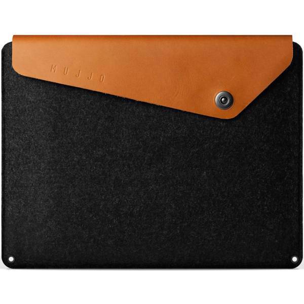 Mujjo Sleeve For 15 Macbook Pro، کاور موجو مدل Sleeve مناسب برای مک بوک پرو 15 اینچی