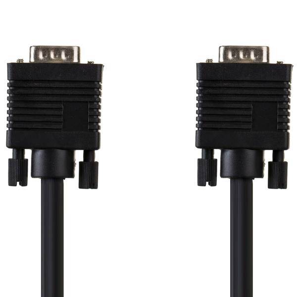 A4net 008 VGA Cable 3M، کابل VGA ای فور نت مدل 008 طول 3 متر