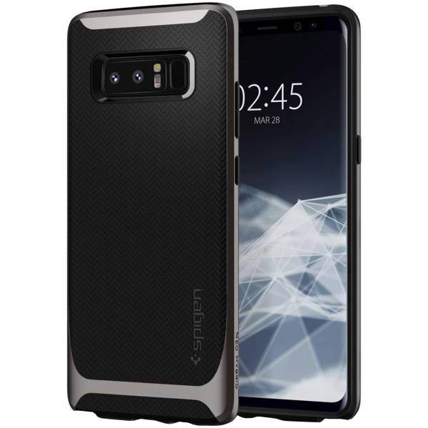 Spigen Neo Hybrid Cover For Samsung Galaxy Note 8، کاور اسپیگن مدل Neo Hybrid مناسب برای گوشی موبایل سامسونگ Galaxy Note 8