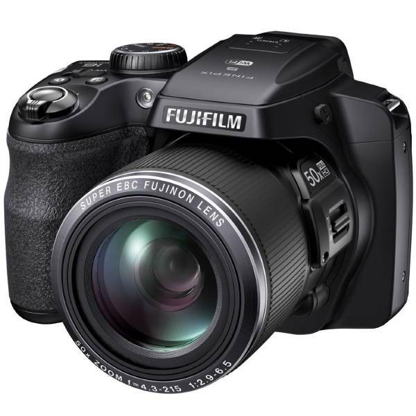 Fujifilm FinePix S9400W، دوربین دیجیتال فوجی فیلم FinePix S9400W