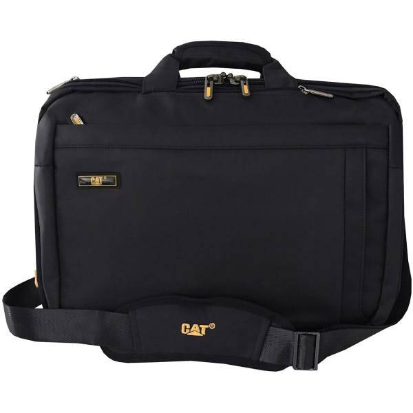 Catterpillar CAT-710 Bag For 16.4 Inch Laptop، کیف لپ تاپ کاترپیلار مدل CAT-710 مناسب برای لپ تاپ 16.4 اینچی