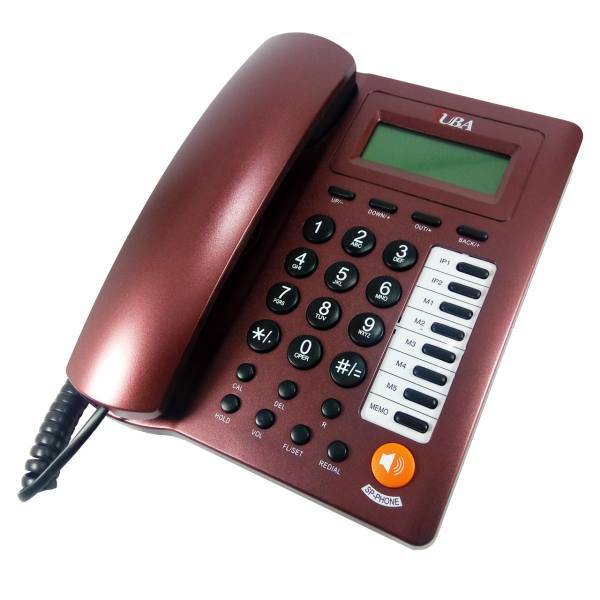 تلفن طوبی مدل KK-TT450