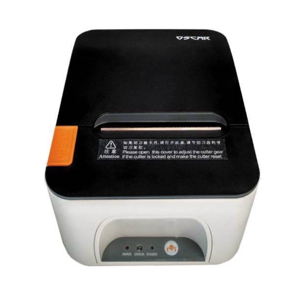 OSCAR POS88A Thermal Printer، پرینتر حرارتی اسکار مدل POS88A