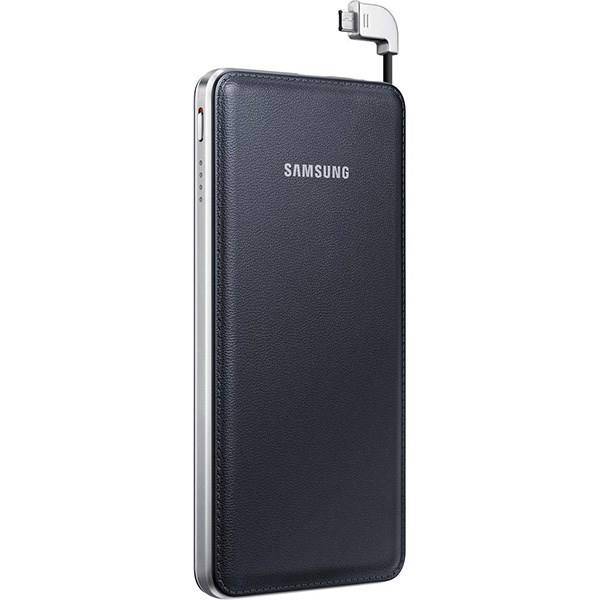 Samsung 9500mAh Power Bank، شارژر همراه سامسونگ با ظرفیت 9500mAh