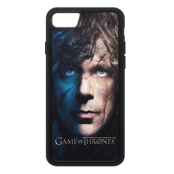 Lomana Game of Thrones M7046 Cover For iPhone 7، کاور لومانا مدل Game of Thrones کد M7046 مناسب برای گوشی موبایل آیفون 7