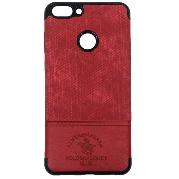 Nice TPU Cover For Huawei P Smart، کاور ژله ای مدل Nice مناسب برای گوشی موبایل هواوی P Smart
