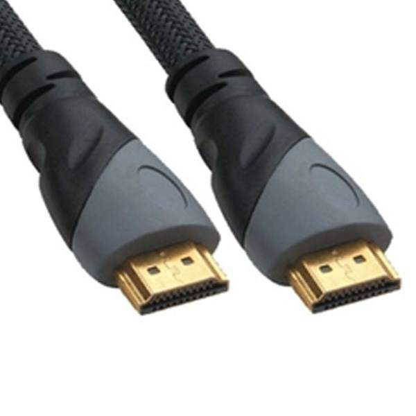 Cordia CCH-3120 High Speed HDMI Cable 2m، کابل HDMI کوردیا مدل های اسپید کد CCH-3120 به طول 2 متر