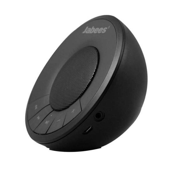 Jabees Hemisphere Portable Bluetooth Speaker، اسپیکر بلوتوثی قابل حمل جبیز مدل Hemisphere