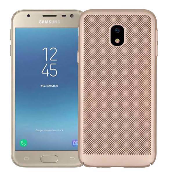 Hard Mesh Cover For Samsung Galaxy J5 Pro-2017، کاور مدل Hard Mesh مناسب برای گوشی موبایل سامسونگ Galaxy J5 Pro-2017