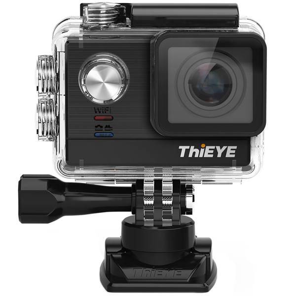 ThiEYE T5 Action Camera، دوربین فیلم برداری ورزشی تی آی مدل T5
