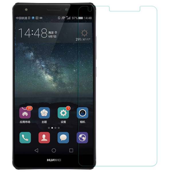 Nano Screen Protector For Mobile Huawei Mate S، محافظ صفحه نمایش نانو مناسب برای هوآوی Mate S