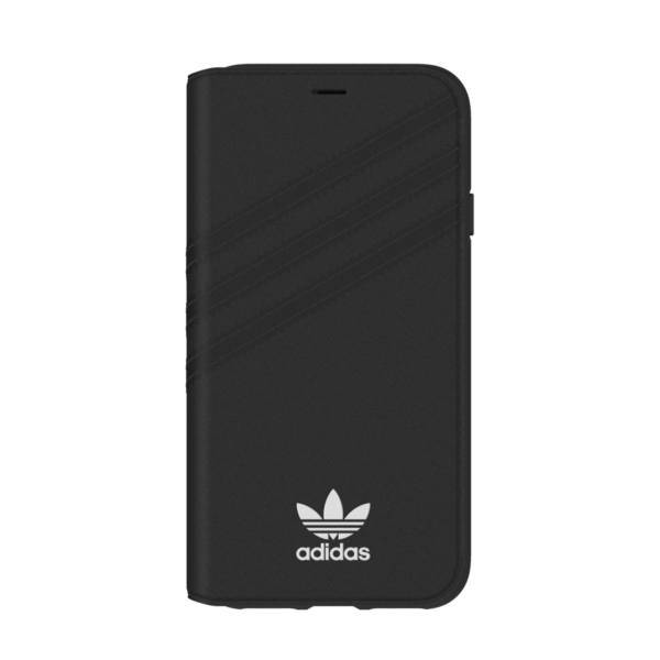 Adidas Booklet Case For iPhone X، کاور آدیداس مدلBooklet Case مناسب برای گوشی آیفون X