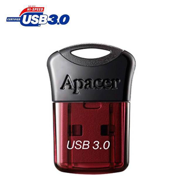 Apacer AH157 USB 3.0 Flash Memory - 16GB، فلش مموری اپیسر مدل AH157 ظرفیت 16 گیگابایت
