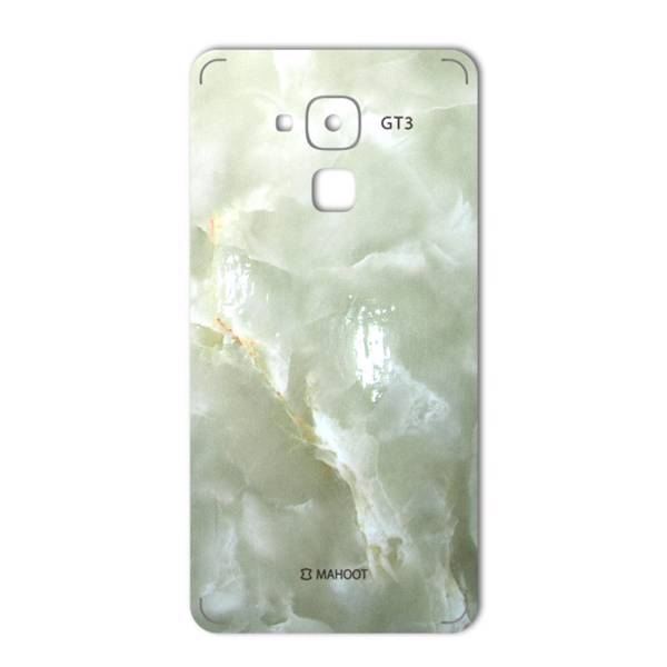 MAHOOT Marble-light Special Sticker for Huawei GT3، برچسب تزئینی ماهوت مدل Marble-light Special مناسب برای گوشی Huawei GT3