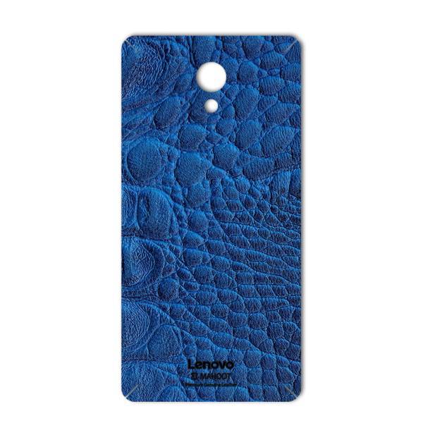 MAHOOT Crocodile Leather Special Texture Sticker for Lenovo Vibe P2، برچسب تزئینی ماهوت مدل Crocodile Leather مناسب برای گوشی Lenovo Vibe P2