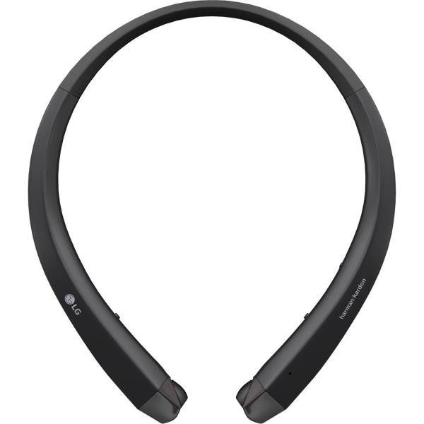 LG Tone Infinim HBS-910 Wireless Stereo Headset، هدست استریو بی سیم ال جی مدل Tone Infinim HBS-910