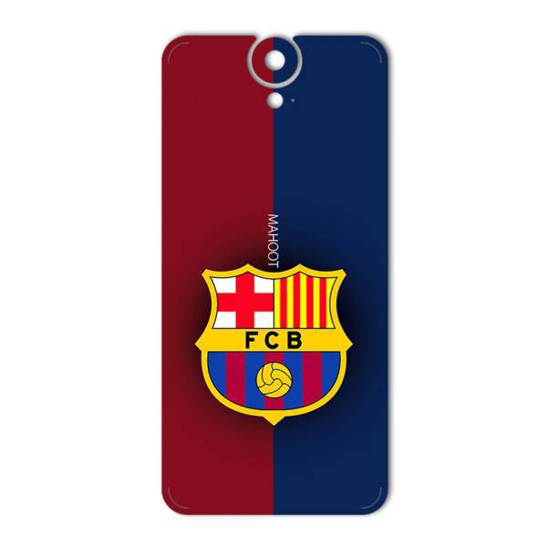 MAHOOT BARCELONA Design Sticker for HTC E9 Plus، برچسب تزئینی ماهوت مدل BARCELONA Design مناسب برای گوشی HTC E9 Plus