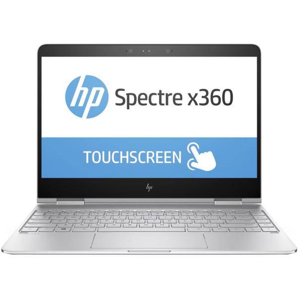 HP Spectre X360 13T-W000 - 13 inch Laptop، لپ تاپ 13 اینچی اچ پی مدل Spectre X360 13T-W000