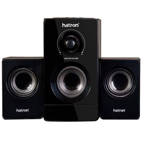 Hatron HSP210 Speaker، اسپیکر هترون مدل HSP210
