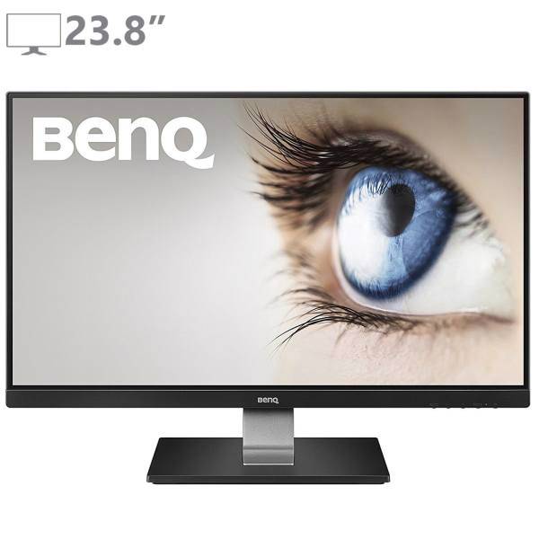 BenQ GW2406Z Monitor 23.8 Inch، مانیتور بنکیو مدل GW2406Z سایز 23.8 اینچ