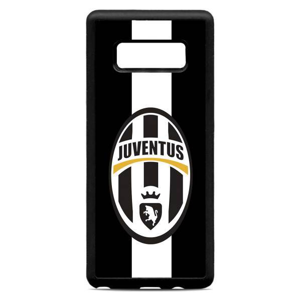 Samsung Galaxy Note8 Cover، کاور کاردستی مدل juventus مناسب برای گوشی موبایل سامسونگ گلکسی Note8