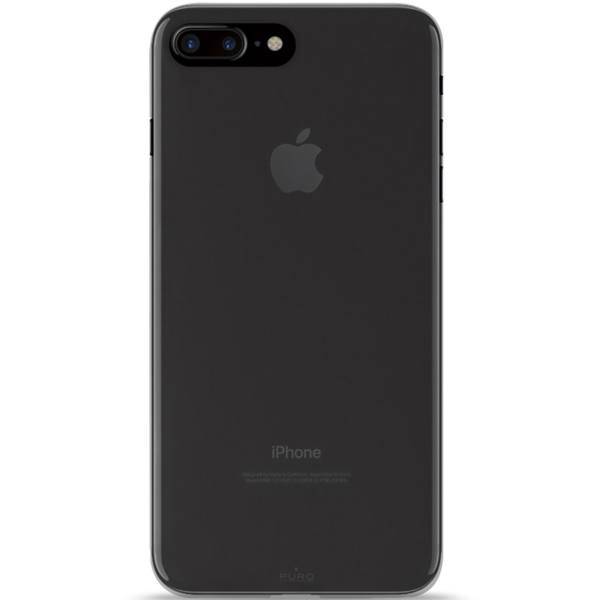 Puro Ultra Slim 0.3 Cover For Apple iPhone 7 Plus، کاور پورو مدل Ultra Slim 0.3 مناسب برای گوشی موبایل آیفون 7 پلاس