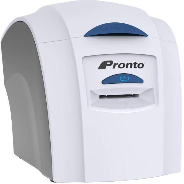 Magicard Pronto Mag Card Printer، پرینتر کارت مجیکارد مدل Pronto Mag