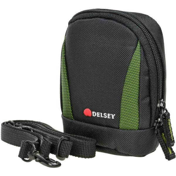 Delsey Gopix 107 Camera Bag، کیف دوربین دلسی مدل Gopix 107