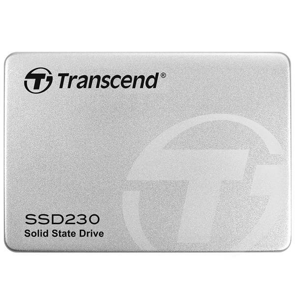 Transcend SSD230S SSD Drive - 256GB، حافظه SSD ترنسند مدل SSD230S ظرفیت 256 گیگابایت