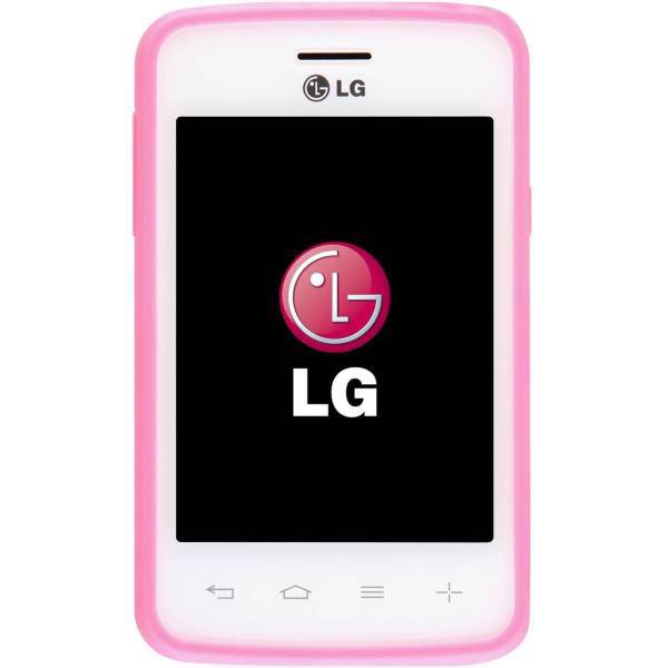 LG L30 Dual SIM D125 Mobile Phone، گوشی موبایل ال‌جی مدل L30 دوسیم کارت D125
