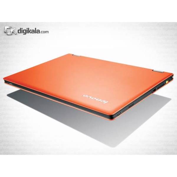 Lenovo IdeaPad Yoga 11S، لپ تاپ لنوو آیدیاپد یوگا 11S