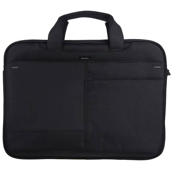 Gabol Industry Briefcase Backpack Bag For 15.6 Inch Laptop، کیف لپ تاپ گابل مدل Industry Briefcase Backpack مناسب برای لپ تاپ 15.6 اینچی