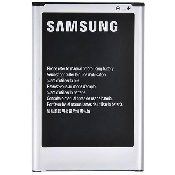 Samsung AK Battery، باتری سامسونگ AK