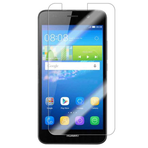 9H Glass Screen Protector For Huawei Y6، محافظ صفحه نمایش شیشه ای 9H برای گوشی هوآوی Y6