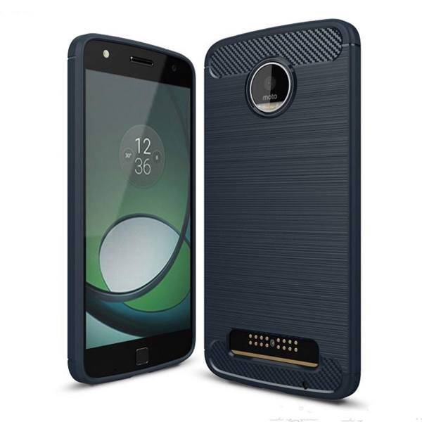 Jelly Silicone Case For Motorola Moto Z Force، قاب ژله ای سیلیکونی مناسب برای گوشی موبایل موتورولا Moto Z Force