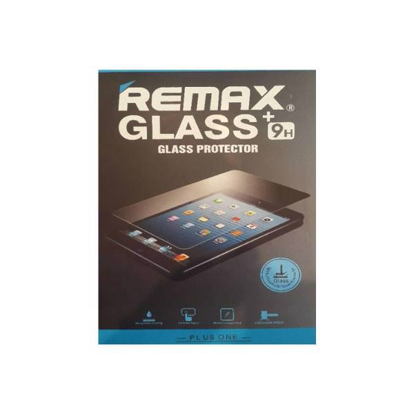Tempered Glass Screen Protector For Lenovo Tab 4 8 Inch 8504، محافظ صفحه نمایش شیشه ای تمپرد مناسب برای تبلت لنوو Tab 4 8 Inch 8504