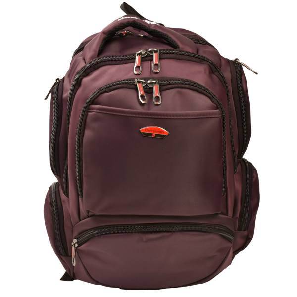Parine SP71-18 Backpack For 17.5 Inch Laptop، کوله پشتی لپ تاپ پارینه مدل SP71-18 مناسب برای لپ تاپ 15 اینچی