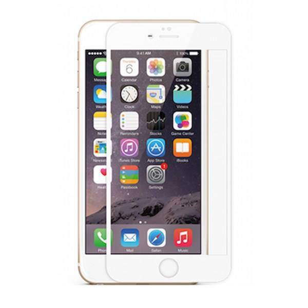 Apple iPhone 6 JCPAL Glass Film 0.26 mm، محافظ صفحه نمایش JCPAL با قظر 0.26 میلی متر مناسب برای آیفون 6