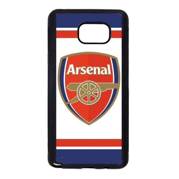 Kaardasti Arsenal Cover For Samsung Galaxy Note 5، کاور کاردستی مدل آرسنال مناسب برای گوشی موبایل Samsung Galaxy Note 5